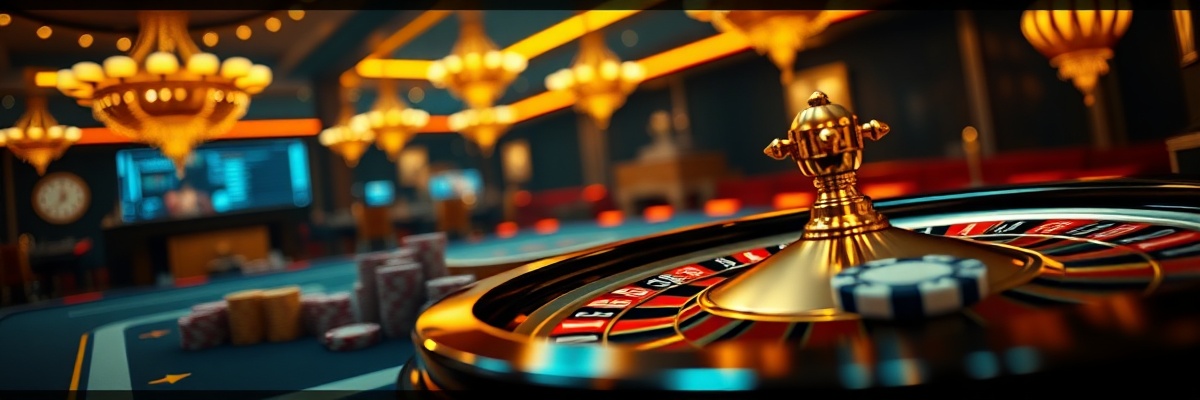 avantgarde casino — Game Selection at Avantgarde Casino